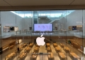 Apple Store - The Exchange TRX