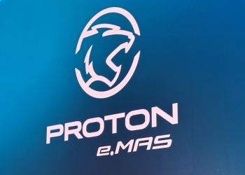 Proton e.MAS EV Sub-Brand
