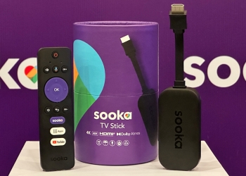 Sooka TV Stick