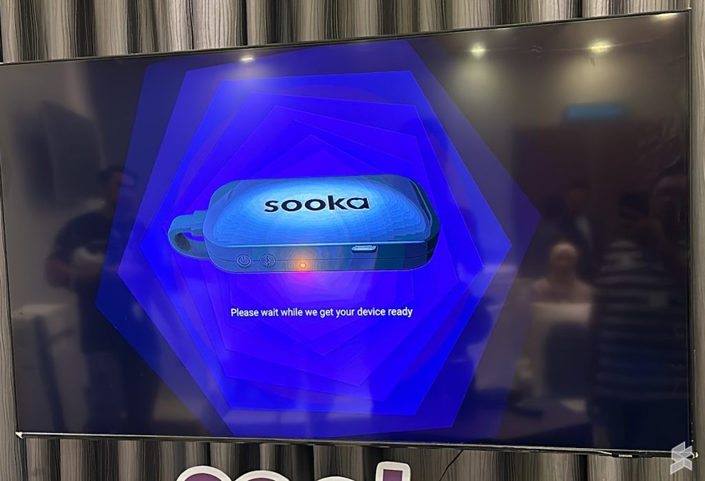 Sooka TV Stick