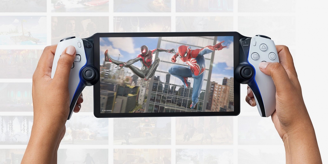 Sony PlayStation Portal Malaysia: Pricing and features