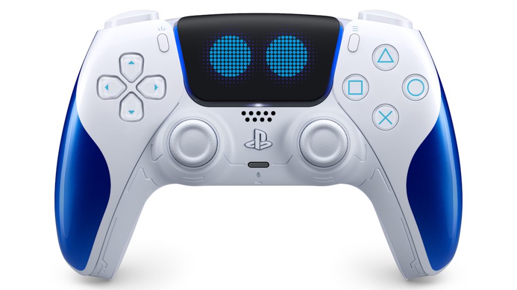 Astro Bot PS5 DualSense Controller to be available in Malaysia this September