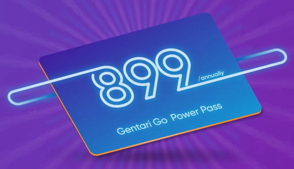 Gentari offers free RM100 charging credit for new Power Pass subscribers at EVX 2024