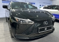 Lexus RZ 450e Luxury Malaysia