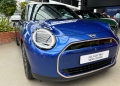 Mini Cooper SE 2024 Malaysia - Mini Electric 2024 Malaysia