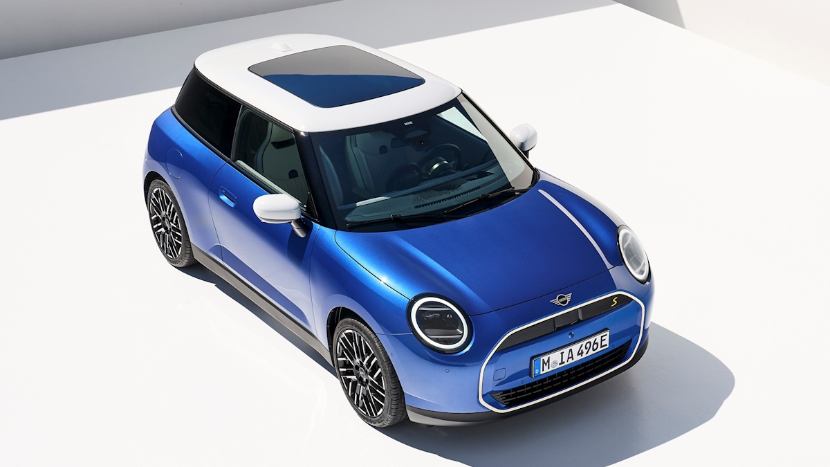 Mini Electric 2024 might be launched in Malaysia this month