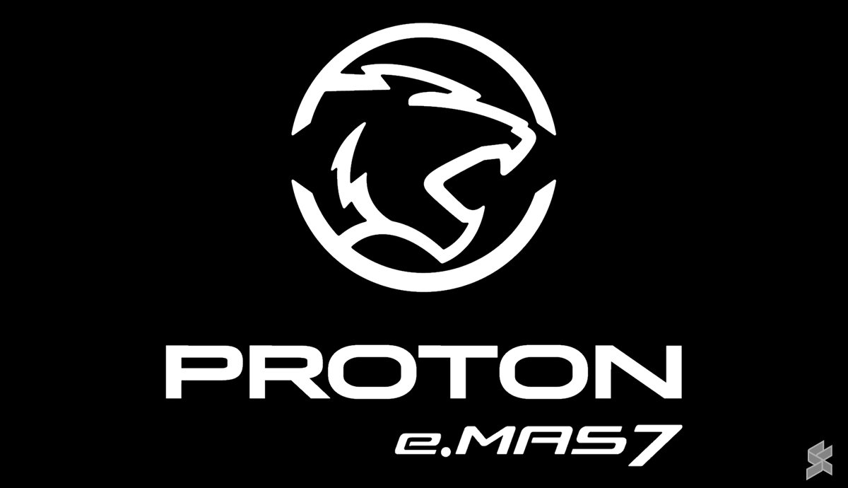 Proton e.MAS7 might be the name of the Proton's first EV
