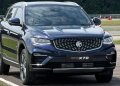 2025 Proton X70 Preview - SoyaCincau