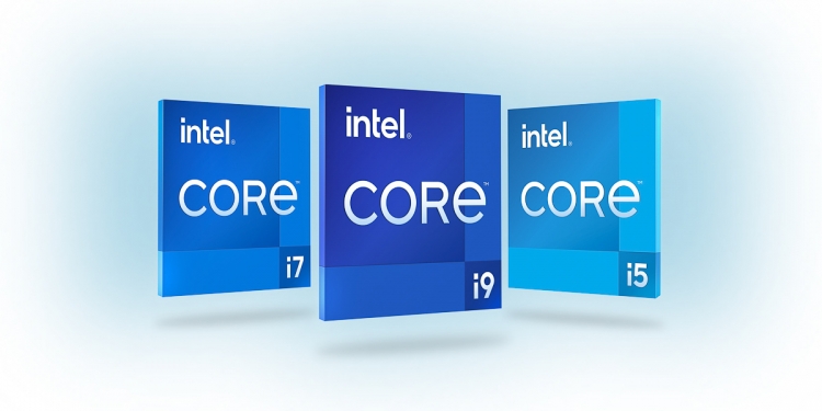 Intel Core 14th Gen Desktop Processors launching Oct. 16, 2023, feature six new unlocked desktop CPUs for enthusiasts: i9-14900K/KF, i7-14700K/KF and i5-14600K/KF. These new processors are available at retailers and OEM partner systems starting Oct. 17, 2023. (Credit: Intel Corporation)