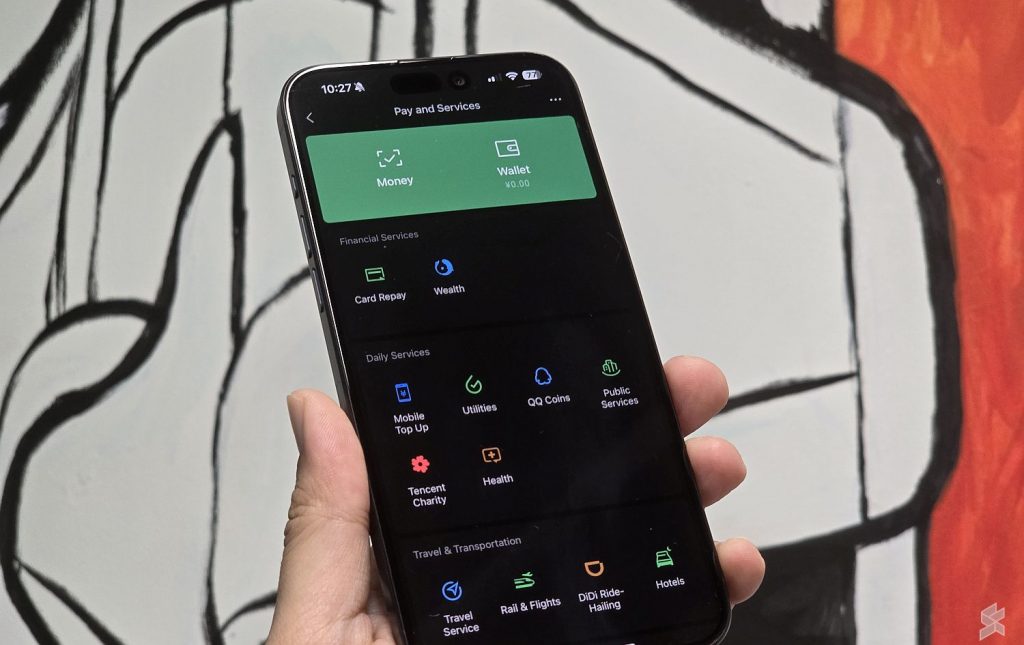 Tencent to enable Weixin Pay support for Malaysian eWallets