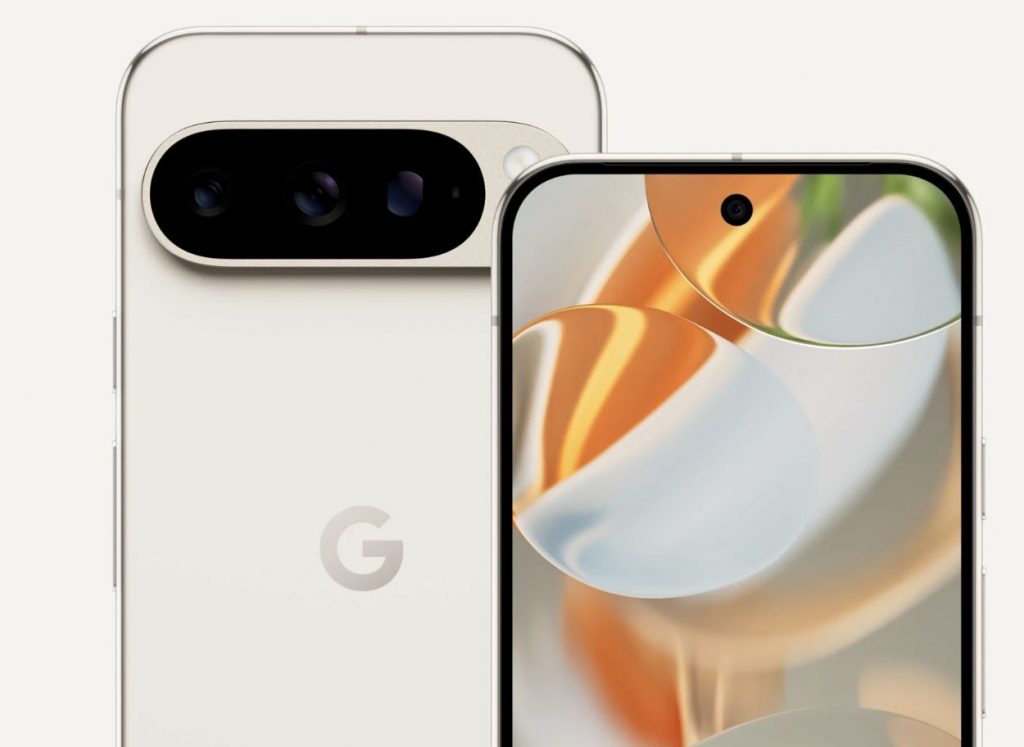 Google Pixel 9 Pro 登陆马来西亚：规格和功能 – SoyaCincau