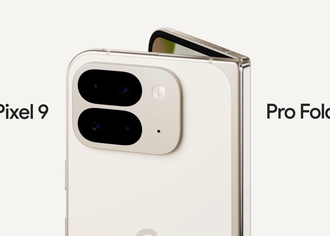 Google Pixel 9 Pro Fold not coming to Malaysia? Google explains why ...