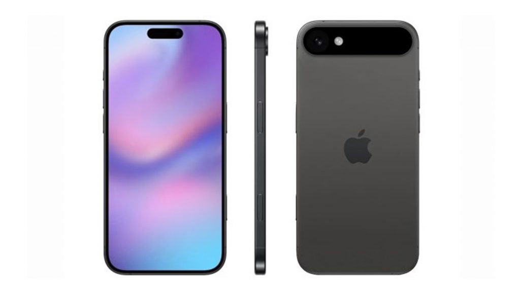 iPhone 17 Pro Max rumoured to come with 12GB of RAM