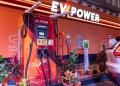 EVPower Menara Hartamas Johor Bahru