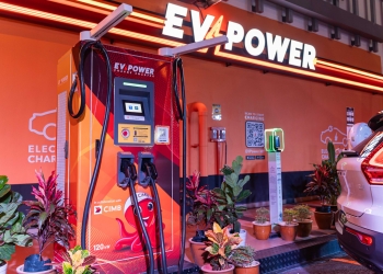 EVPower Menara Hartamas Johor Bahru