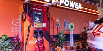 EVPower Menara Hartamas Johor Bahru