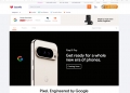 Google Pixel Store - Lazada Malaysia