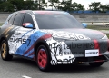 Proton e.MAS 7 Merdeka Day 2024 livery