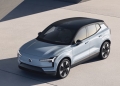 Volvo EX30 Electric SUV