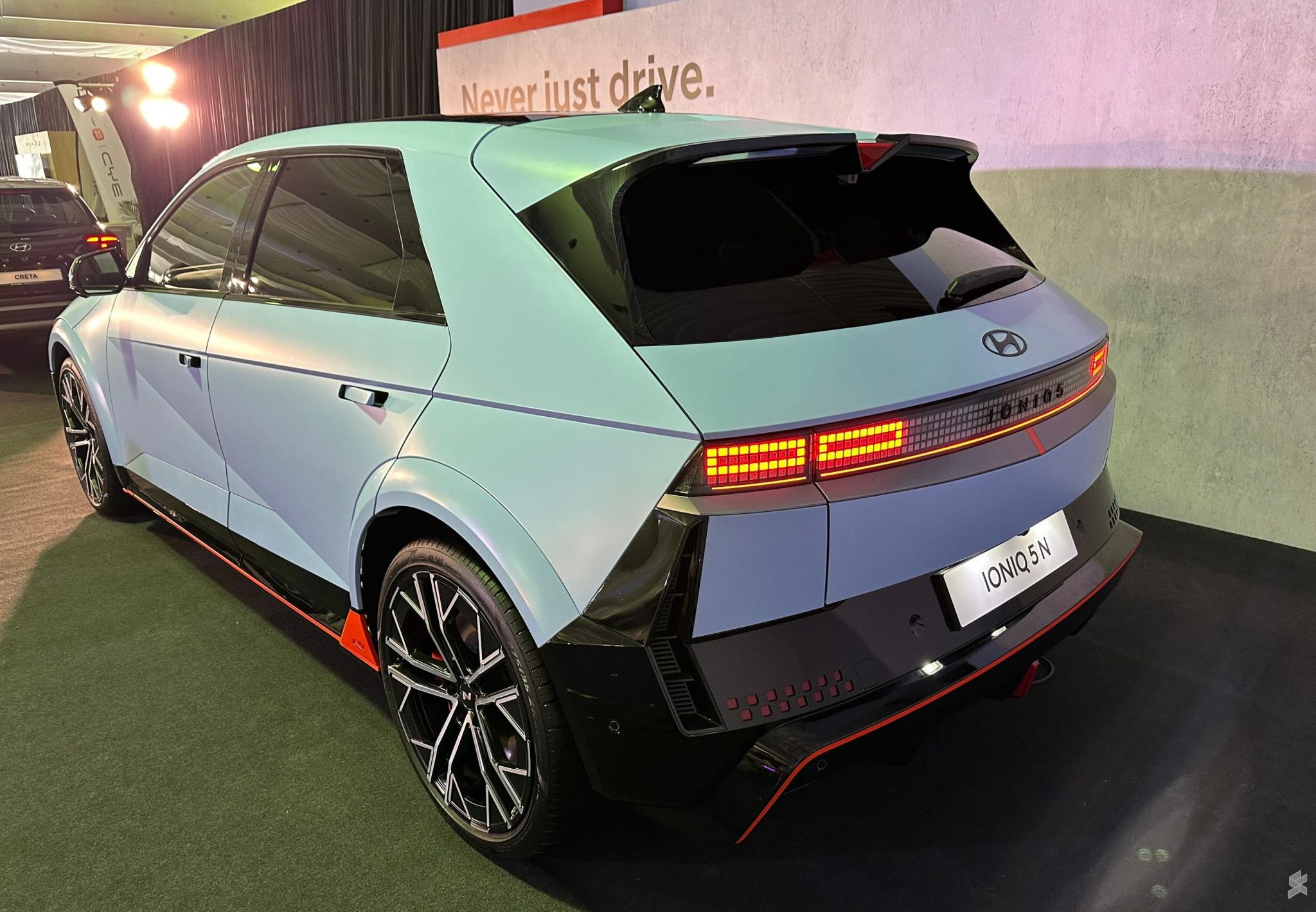 Hyundai Ioniq 5 N Malaysia: Is this EV priced under RM400K?