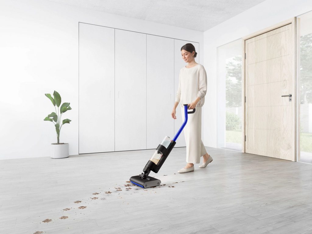 Dyson WashG1 now available for pre-order in Malaysia