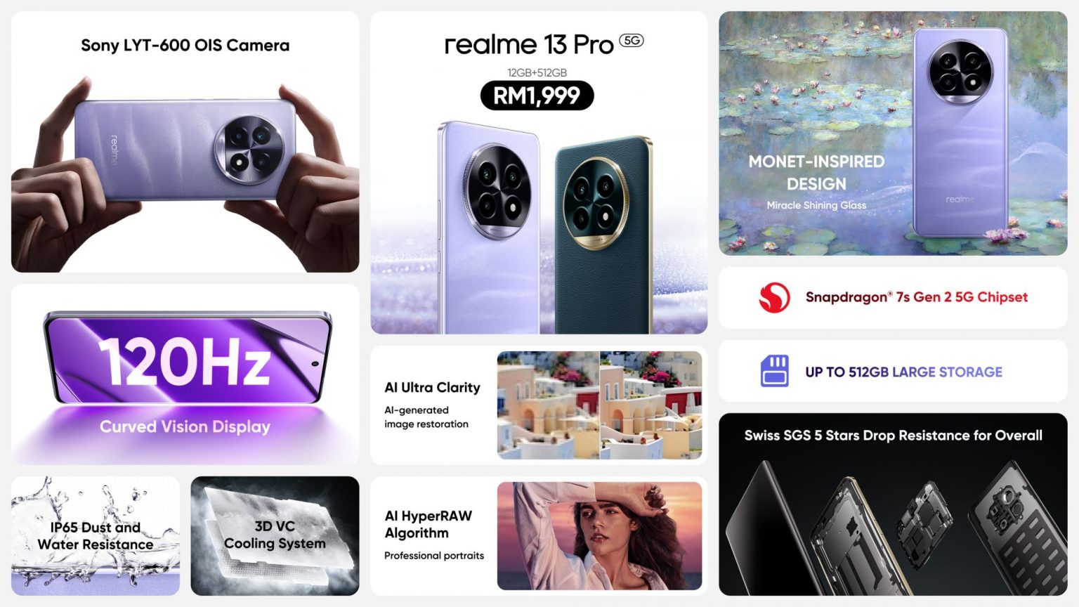 realme 13 pro plus price in malaysia 8 128