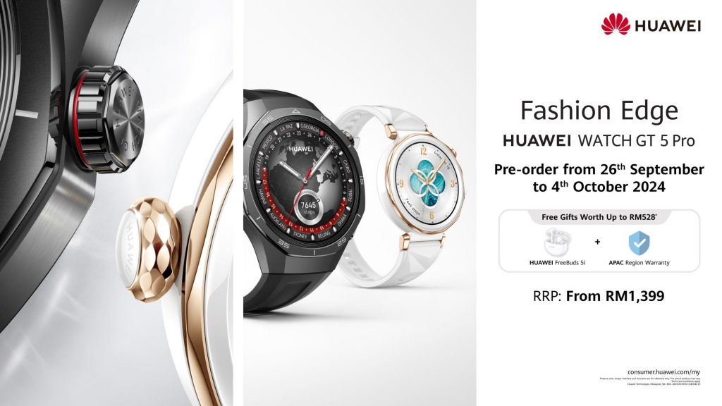 Huawei promotion watch best sale