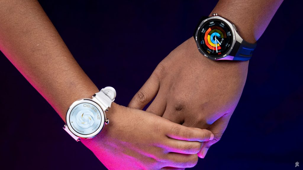 Huawei Watch GT 5 Pro is priced from RM1,399 in Malaysia