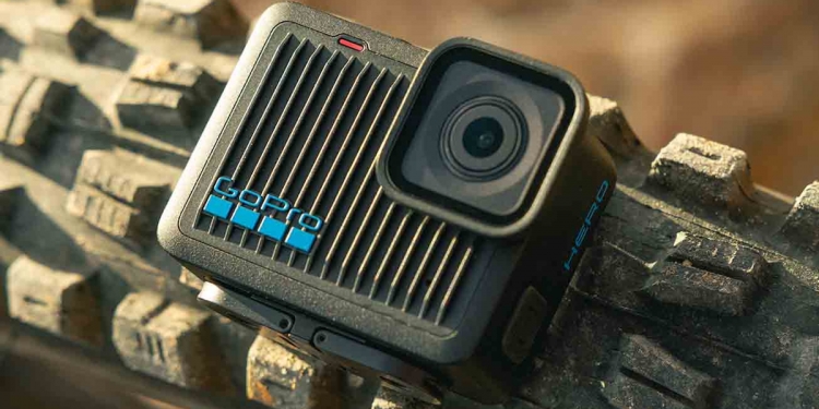 GoPro Hero (2024)