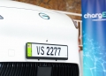 Malaysia EV Number Plate - JPJePlate - ChargEV