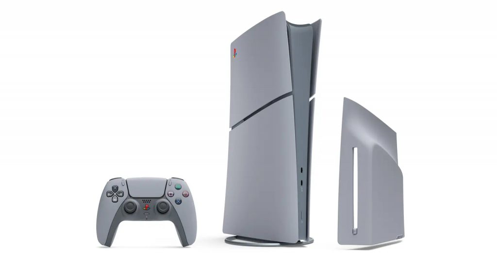 PlayStation 30th Anniversary Collection