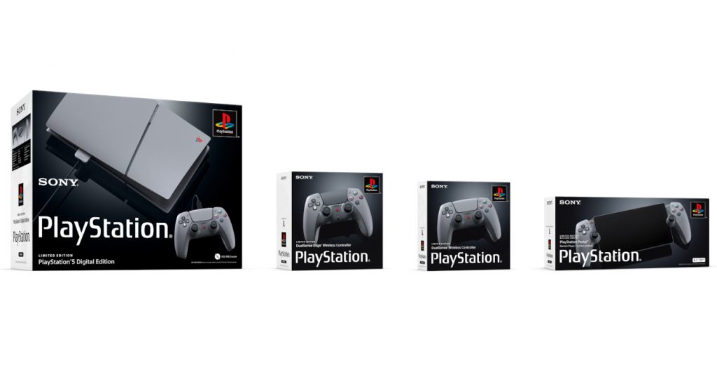 PlayStation 30th Anniversary Collection