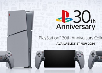 PlayStation 30th Anniversary Collection Malaysia