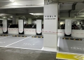 Tesla Supercharger i-City Shah Alam