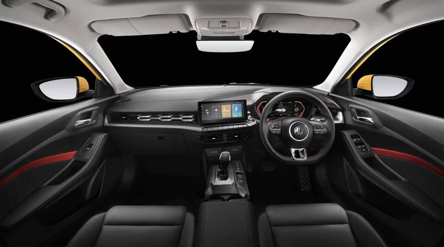 MG5: MG's answer to the Vios and City launched in Malaysia, priced ...