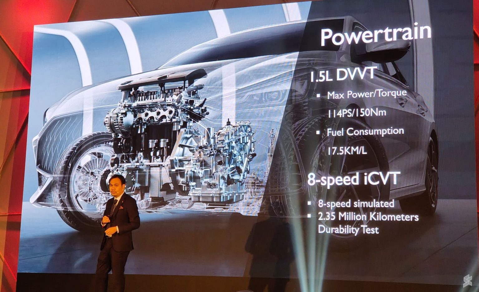 MG5: MG's answer to the Vios and City launched in Malaysia, priced ...