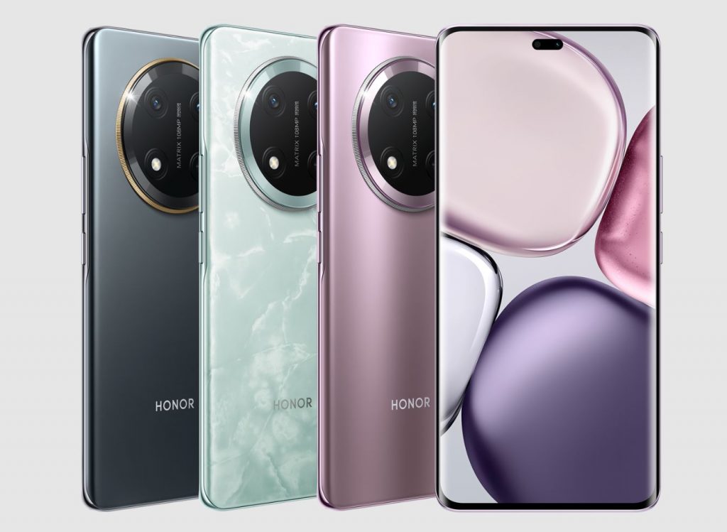 Honor X9c 5G launching in Malaysia soon