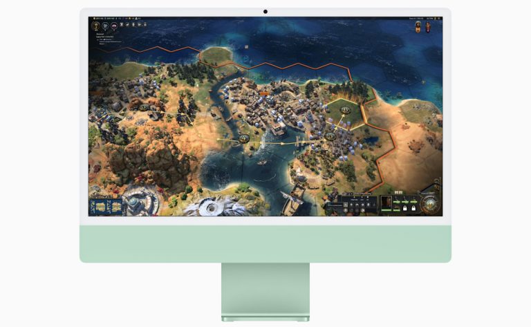 Apple M4-powered iMac 2024: Here's what you need to know