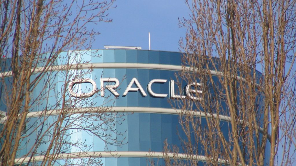 Oracle choose Malaysia for its new USD6.5 billion data centre