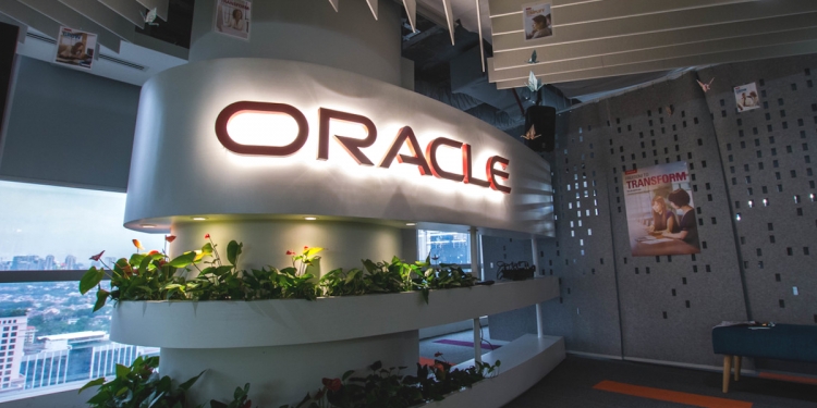 Oracle Malaysia