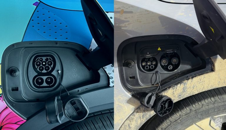 Here's why Proton e.MAS 7 is better than Geely Galaxy E5