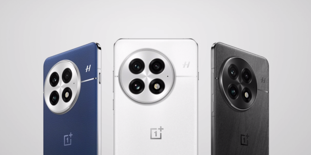 Điện thoại OnePlus 13T 5G Pin 6260mAh - Snapdragon 8 Elite | Xuân Bách