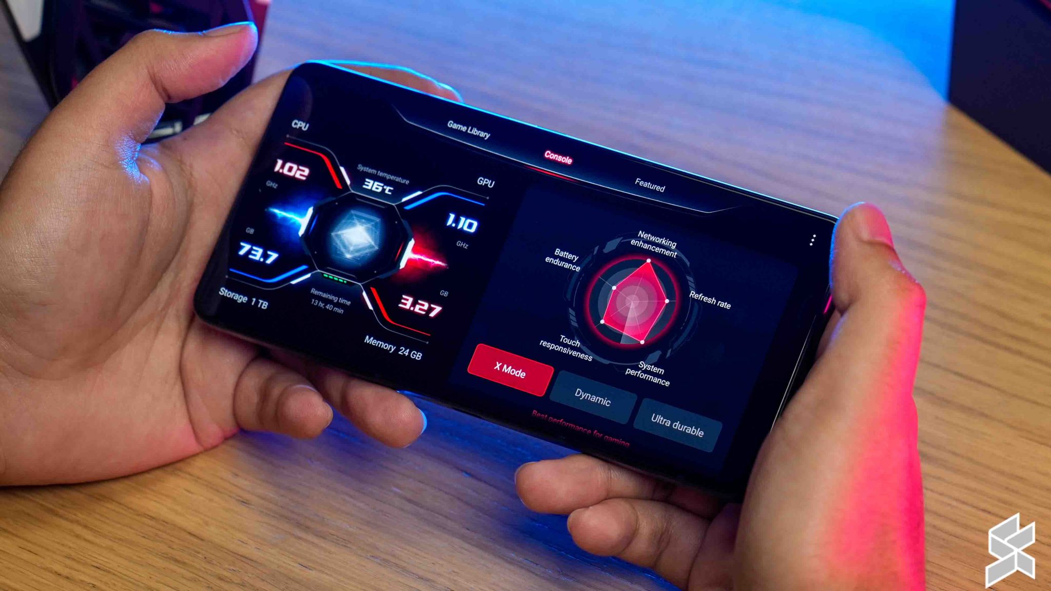 Asus ROG Phone 9 Pro Edition: Malaysia’s best gaming phone?