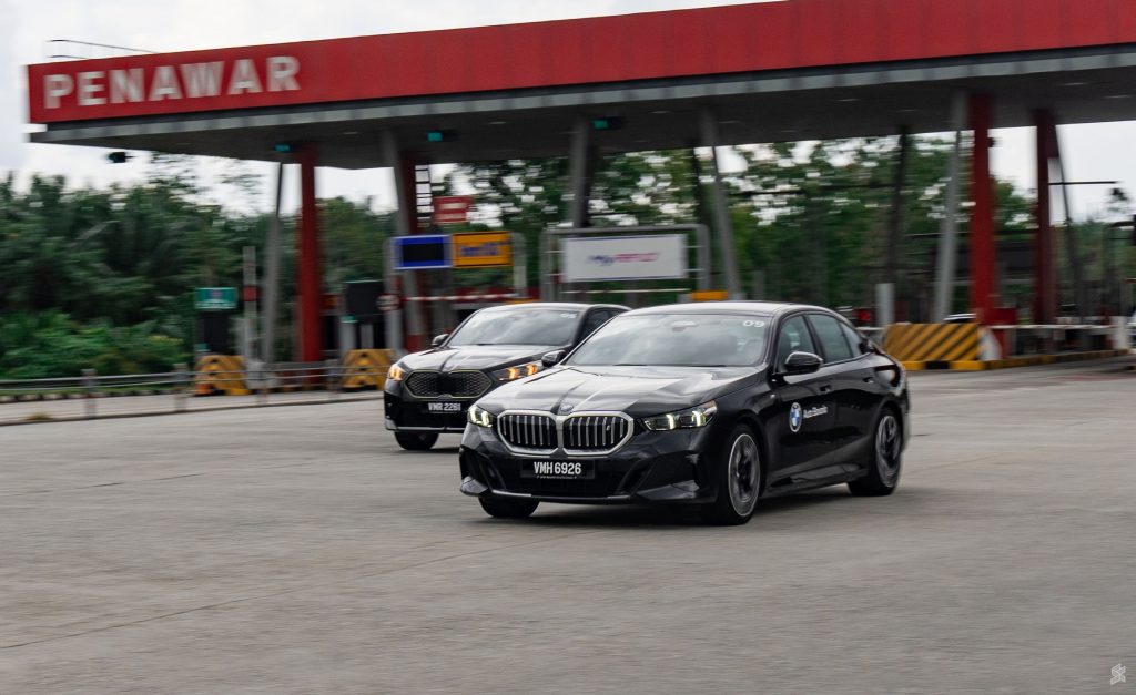 BMW Malaysia leads premium EVs, certainty needed for CKD plans