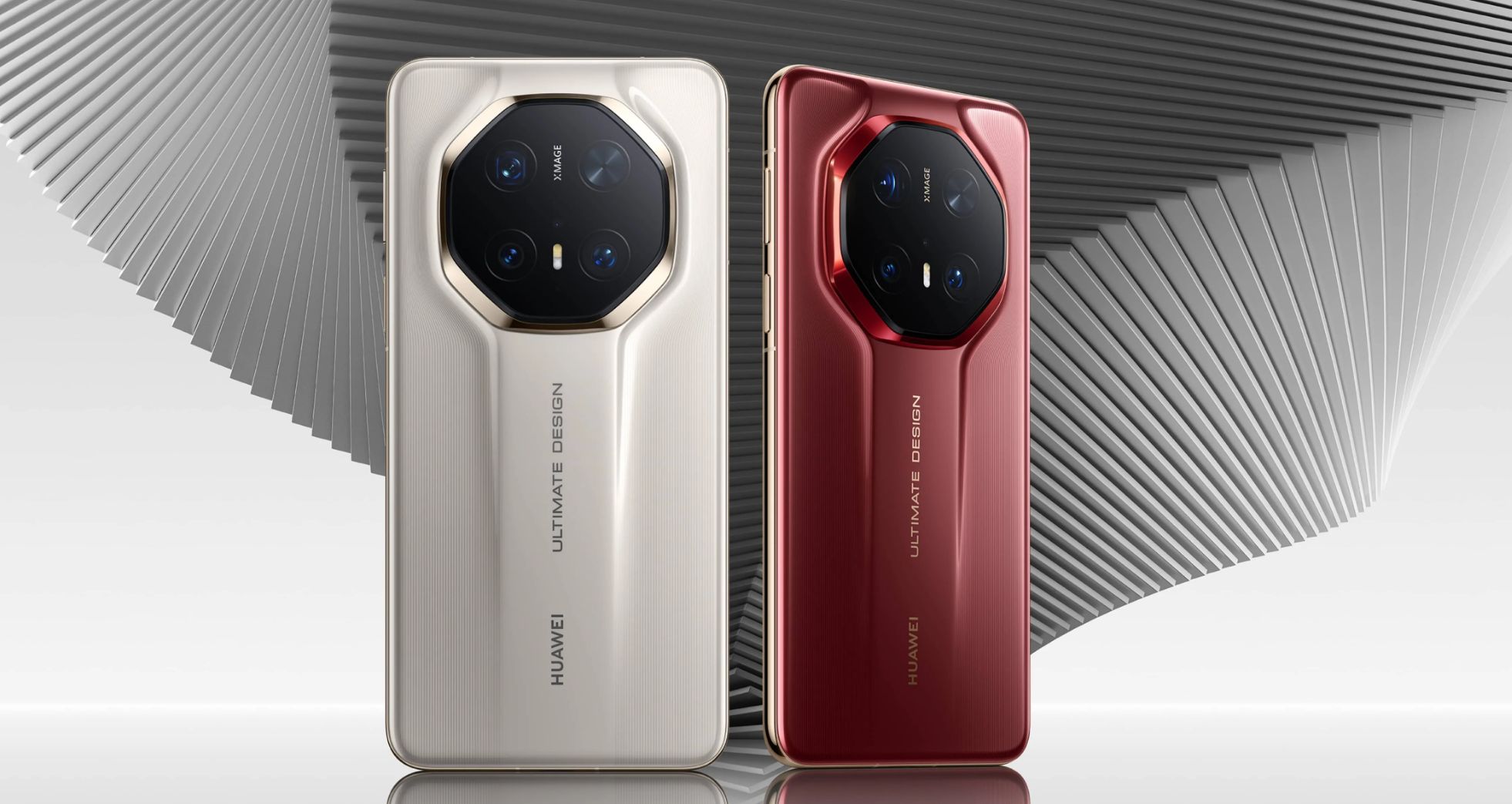 Huawei Mate 70, 70 Pro, 70 Pro+ and 70 RS officially launched