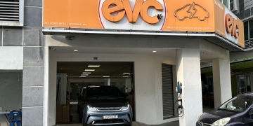 EV Connection - JPJePlate