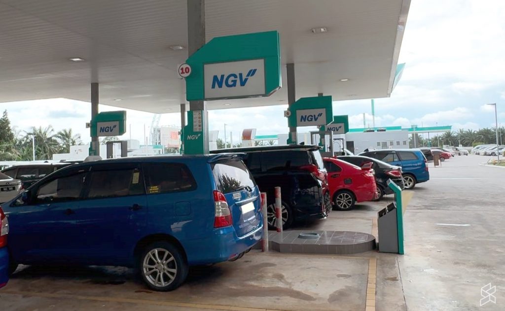 Malaysia to ban NGVs in July 2025 for safety reasons