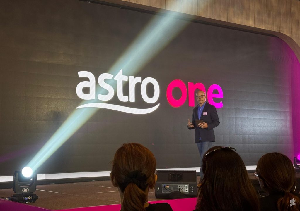 Astro One