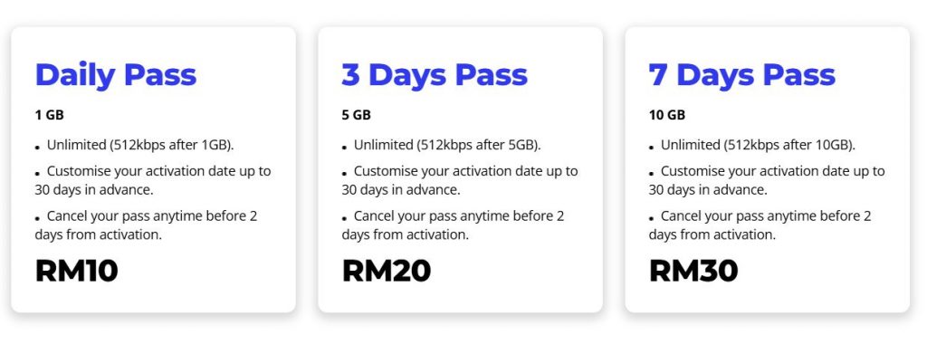 Yes 5G now lets you roam in 12 countries including South Korea from RM10/day