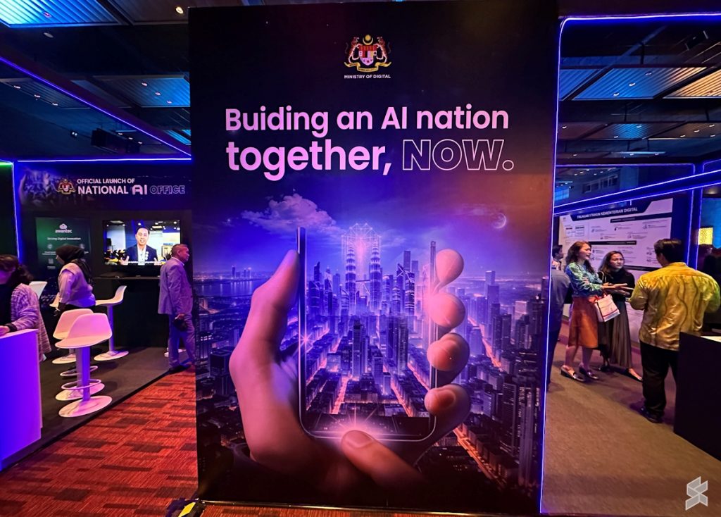 National AI Office officially opens its doors. But what is it all about?